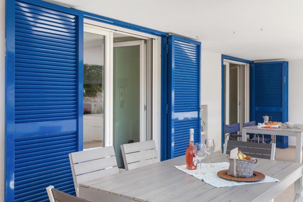 Casalmare Apartments One Step From The Sea Mola di Bari Luaran gambar