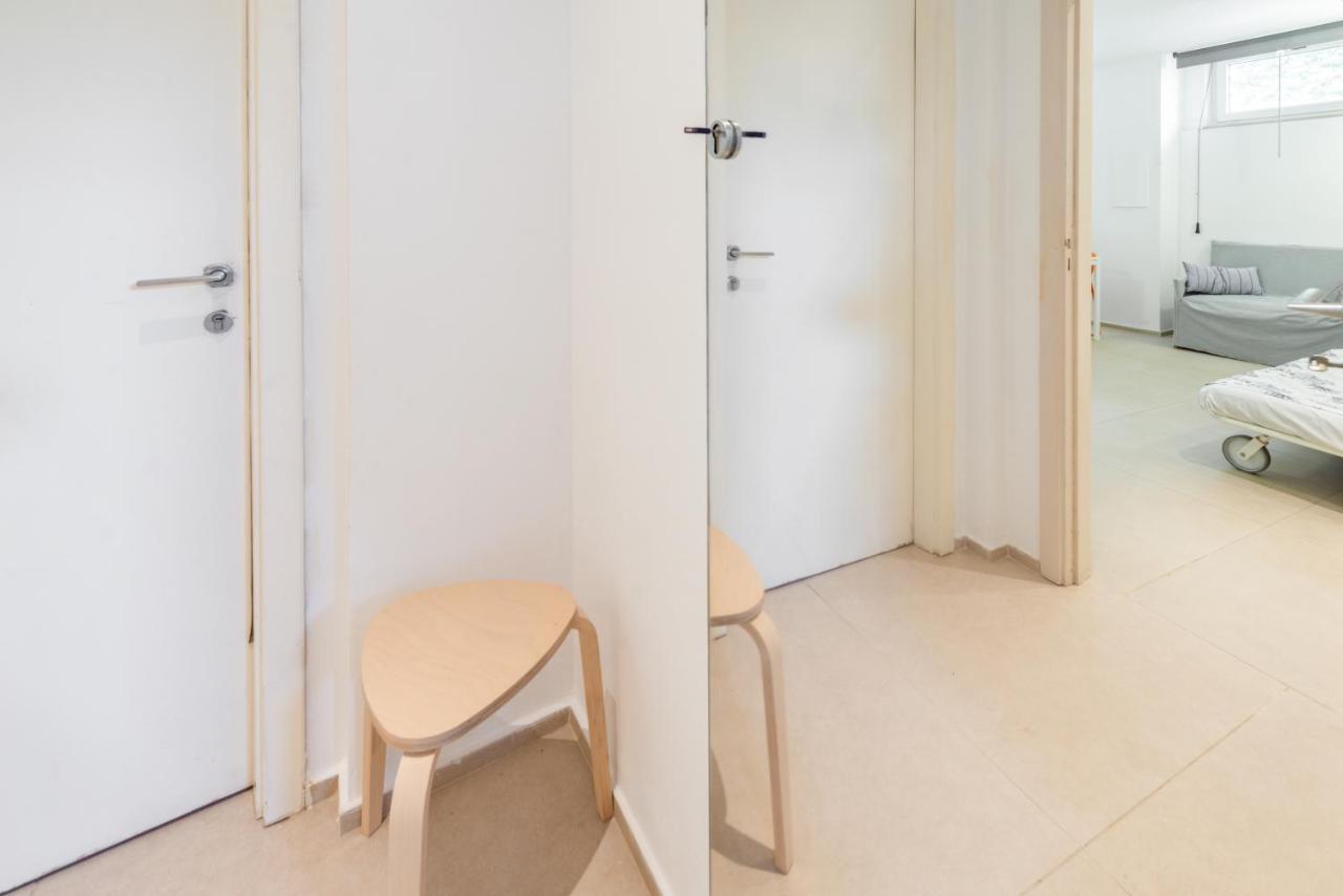 Casalmare Apartments One Step From The Sea Mola di Bari Luaran gambar
